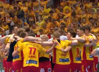 ГОГ последен четвртфиналист во Лигата на шампионите