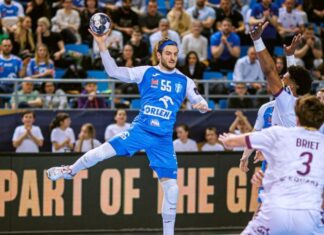 Без победник во Полска, Веспрем „му одржа“ лекција на ПИК Сегед