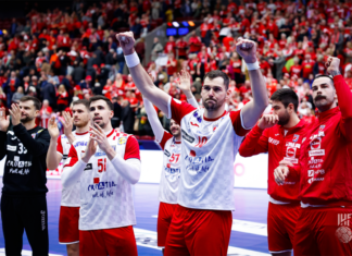 Хрватска со нов селектор гостува кај Холандија