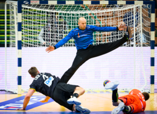 (ВИДЕО) Равенсберген спречи победа на Хрватска