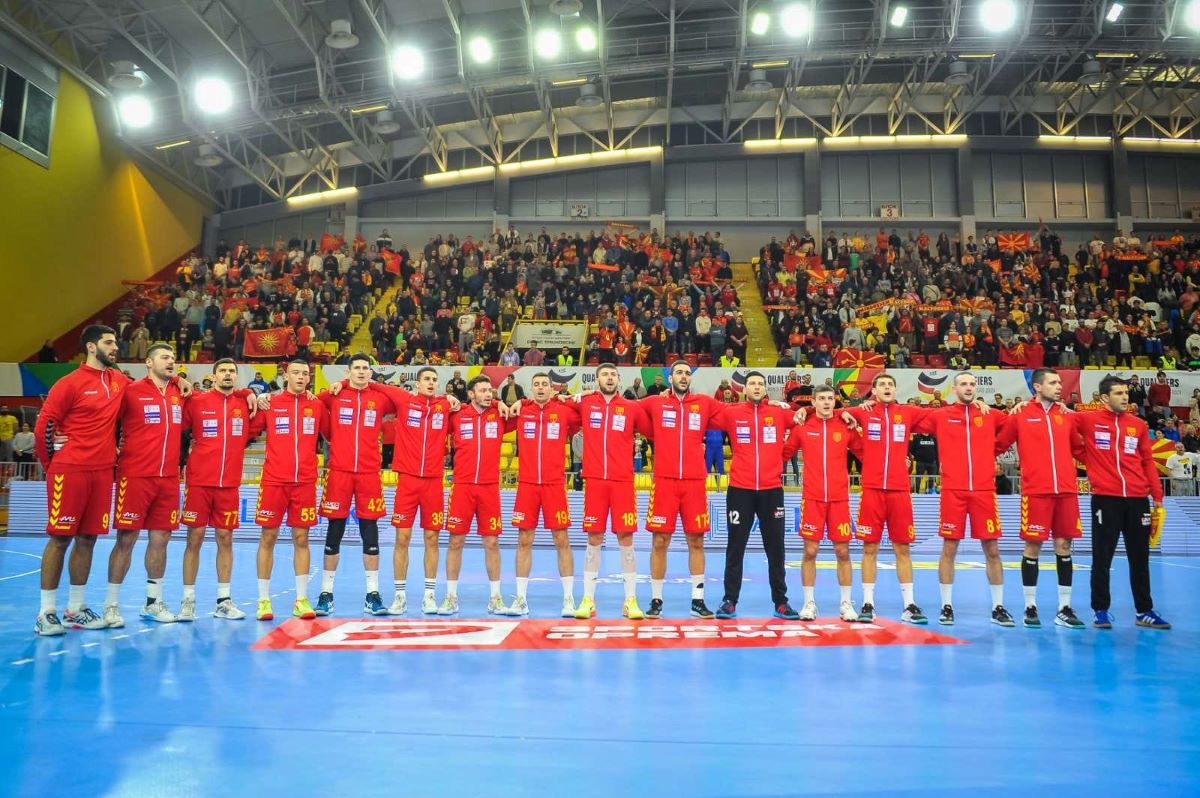 Македонија на тешко гостување во Португалија