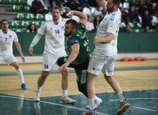 Битолчани рутинирано го добија Охрид