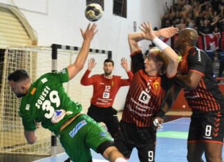 Ракометарите на Вардар гостуваат во Битола