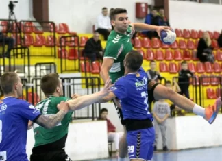 Пролет Тинекс подобар од Голден Арт за место во финалето на групата 2 во Купот на Македонија