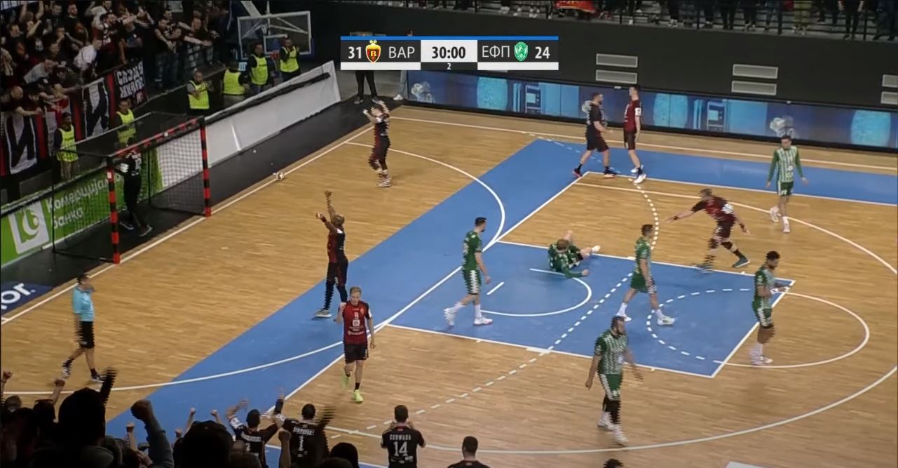 (ВИДЕО) Вардарци го надиграа Пелистер и направија голем чекот кон одбраната на шампионската титула