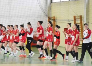 Младите вардарки го потврдија квалитетот и славеа со 22 разлика