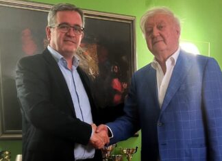 Првите луѓе на Вардар и Е.Пелистер апелираат – Фер и коректно навивање на дербито