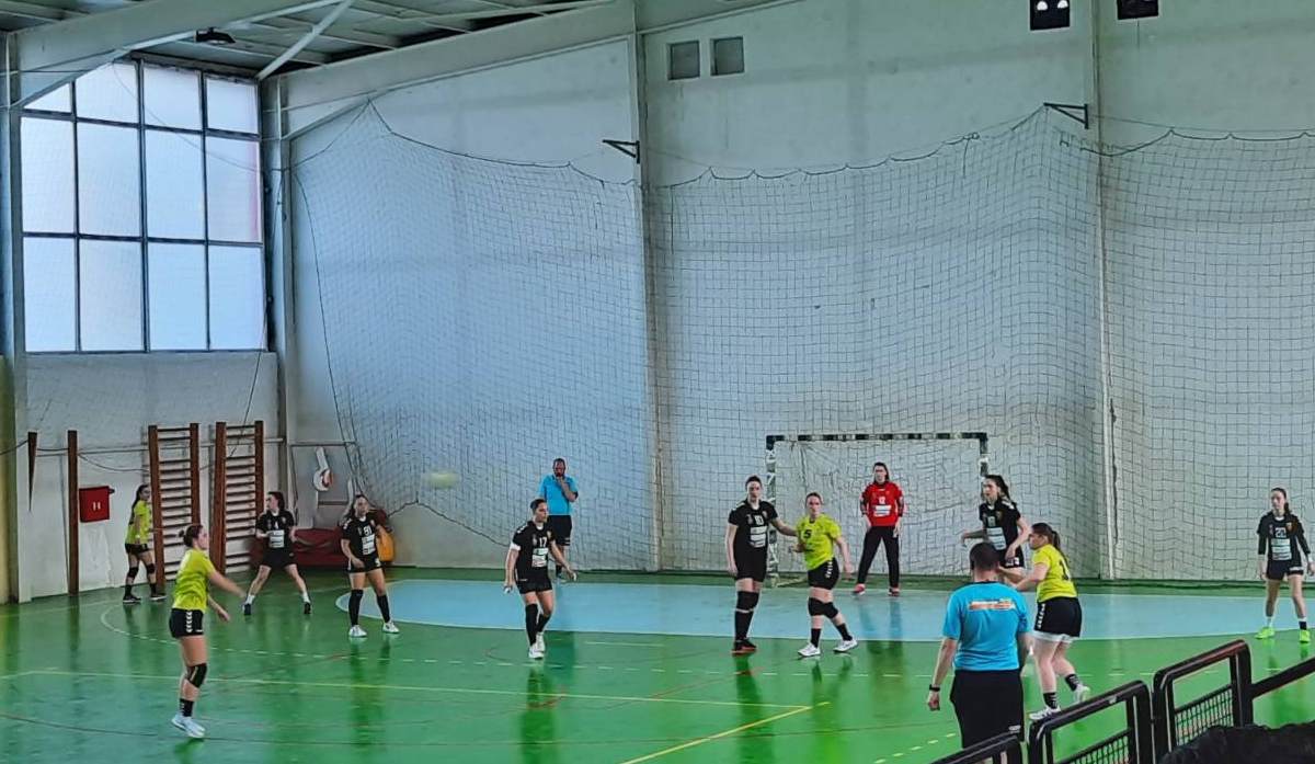 Вардарки лесно се справија со Шампион и закажаа меч со Деспина