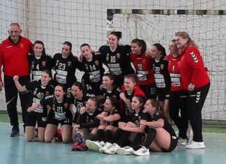 Вардарки го комплетираа списокот на полуфиналистки во Купот на Македонија