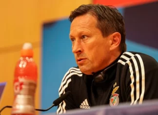 Роџер Шмит: Ни треба уште еден одличен меч