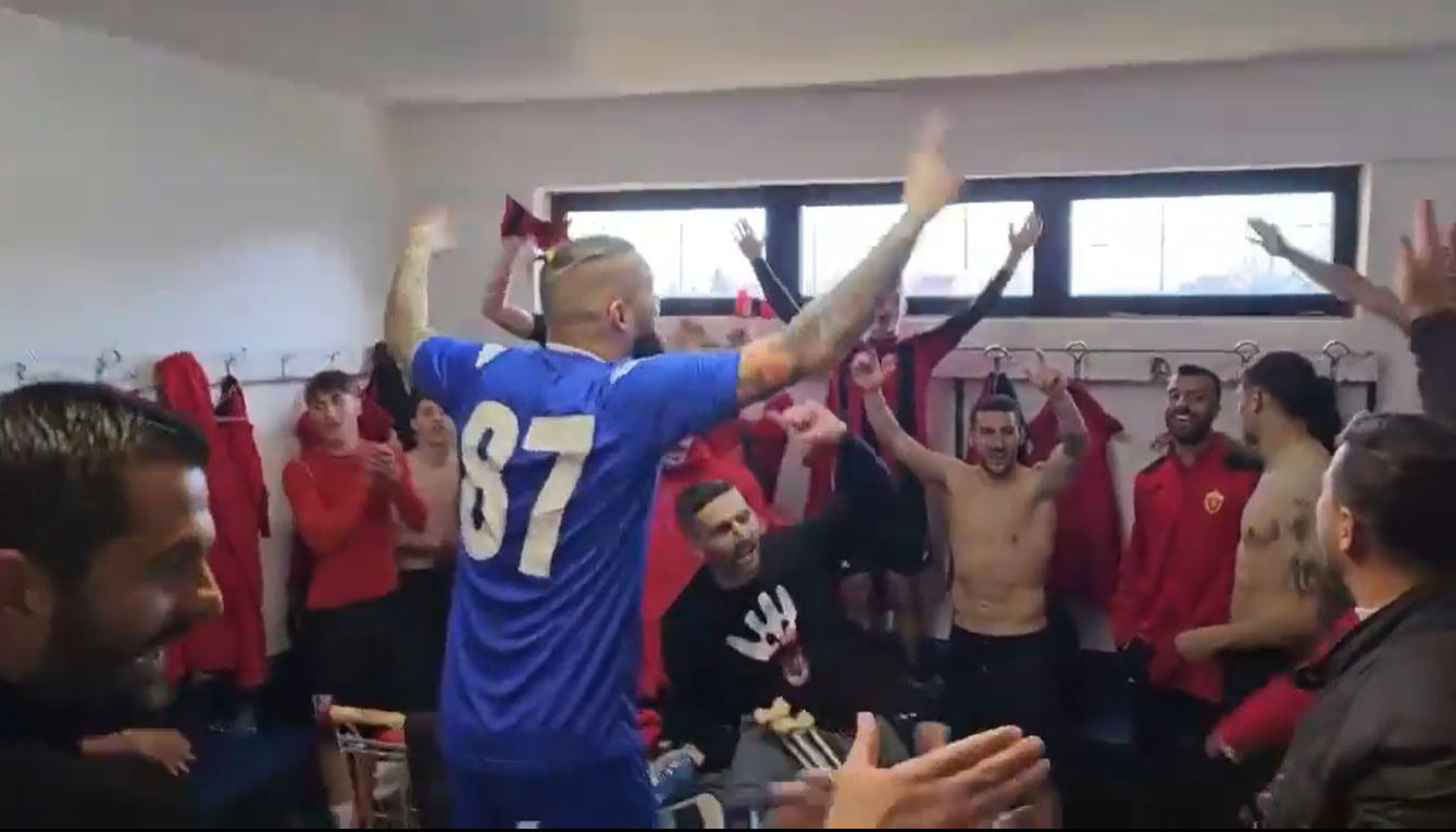 (ВИДЕО) ЕЧИ ,,БИСЕР БАЛКАНСКИ” ВО СОБЛЕКУВАЛНАТА НА ВАРДАР