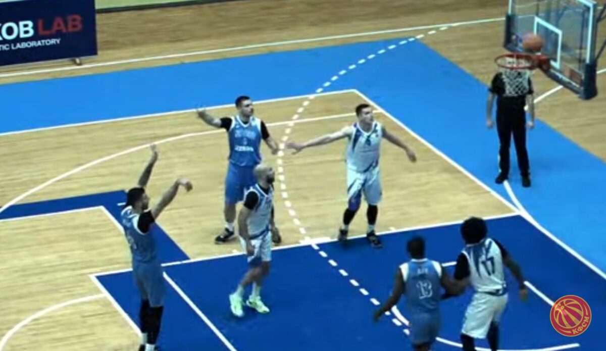 МЗТ рутински ја совлада Струмица