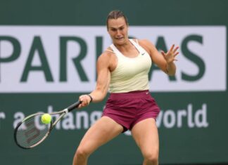 Сабаленка пред Швјонтек… Без промени во ТОП 5 на ВТА листата