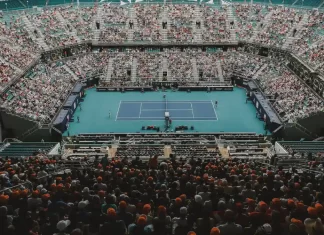 Руско полуфинале во Мајами