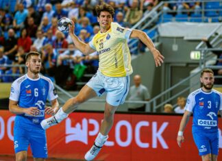 ЛШ: Висла победи во Порто, ППД Загреб остана без нок аут фазата