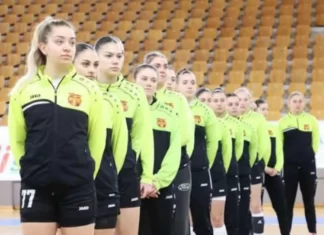 ЖРК Ѓорче Петров официјално старо-нов шампион