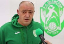 (ВИДЕО) Јовиќ пред дуелот со Татран ги повикува „Чкембари“ да им дадат поддршка на пелистерци