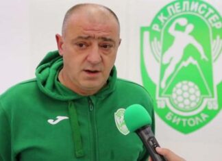 (ВИДЕО) Јовиќ пред дуелот со Татран ги повикува „Чкембари“ да им дадат поддршка на пелистерци