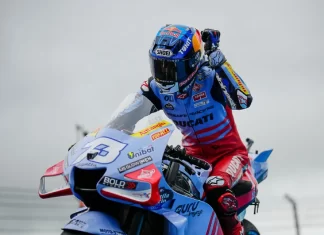 (ВИДЕО) Алекс Маркез најбрз во квалификациите