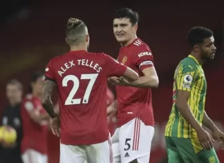 Манчестер Јунајтед подготвува „чистка“ по поразот од Њукасл