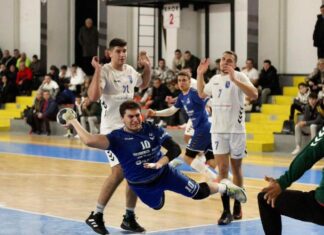 Стојменов: Мулти Есенс е благ фаворит, но Голден Арт на секој натпревар оди на победа