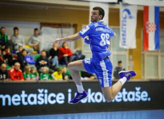 Еурофарм Пелистер се пласира во полуфиналето на СЕХА лигата