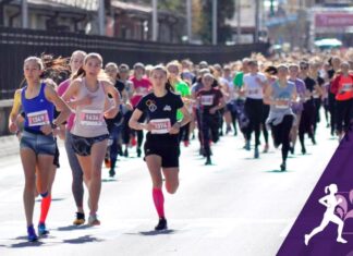 Нов рекорд на Женска трка – 11.то издание со над 2500 натпреварувачки