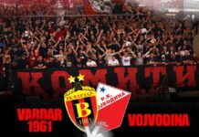 Вардарци ја пречекуваат Војводина во првата четвртфинална пресметка во СЕХА