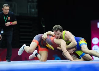 Бронза за Македонија на Европското првенство во Загреб