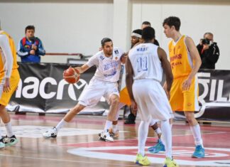 Очекувана победа на МЗТ Скопје против Феникс