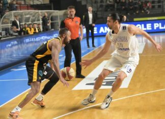 Капитенот Дамјан Стојановски ветува борба од прва до последна секунда