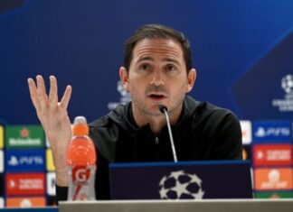 Лампард пред дуелот со Реал: Одиме во Шпанија полни со самодоверба
