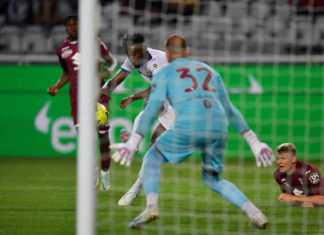 (ВИДЕО) Аталанта се враќа со три бода од жешкиот терен во Торино