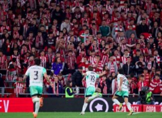 (ВИДЕО) Осасуна го расплака Билбао и ја доби супер драмата за место во финалето на „Копа дел Реј“