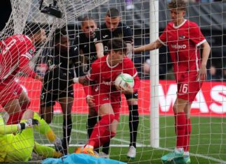 (ВИДЕО) АЗ Алкмар по пенал рулетот со Андерлехт се пласира во полуфиналето на Конференциската лига