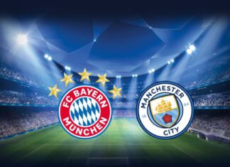 Баерн пред „невозможна мисија“ со Сити – Но, тоа е германски тим!