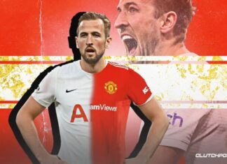 Дербито Тотенхем – Јунајтед освен за бодови се игра и за потписот на Хери Кејн