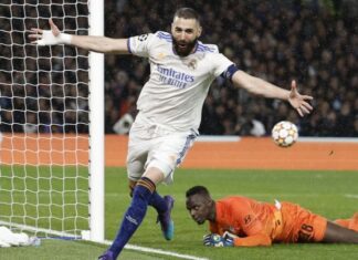 Бензема е „ноќна мора“ за англиските екипи – Французинот влегува во „одбраното“ друштво