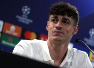 Кепа Аризабалага: Не треба да размислуваме премногу, само добар напад и добра одбрана