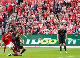 (ВИДЕО) Мајнц со голем пресврт го прегази Баерн