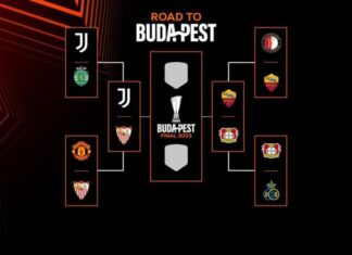 Финале пред финалето, Севиља – Јувентус, Мурињо со Рома против Леверкузен