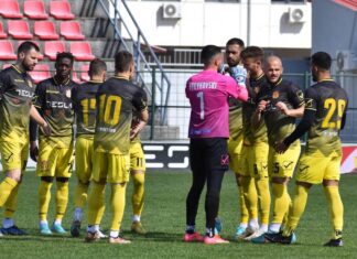 Од Македонија ЃП порачуваат: Шкендија е фаворит, но ние сме освојувачи на Купот