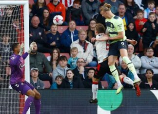 Шампионот со лекција за последниот во Премиер лигата