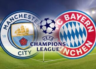 Прва мега пресметка во четвртфиналето – Манчестер Сити домаќин на Баерн