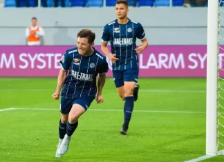 Македонецот Мирчевски има најдобар просек во Српската лига