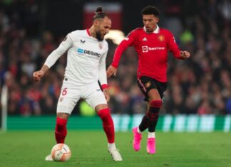 Гудељ: Секој натпревар за нас е финале, па така ќе го третираме и овој со Јунајтед