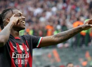 Леао не сака да го напушти Милан, ги одбил Реал и Челзи