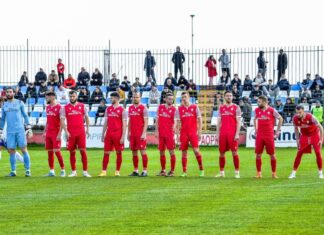 (ВИДЕО) Стружани се „острат“ за Силекс