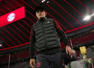 Томас Тухел: Цел ни е да играме во финалето, за тоа потребна е поддршка од публиката