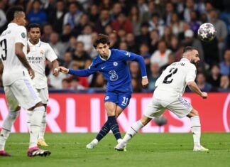 Тежок испит за Челзи во реваншот против Реал Мадрид